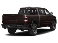 2019 RAM 1500 Rebel 4x4 Crew Cab 5'7