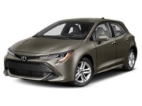 2019 Toyota Corolla Hatchback CVT Oxide Bronze  Shot 37