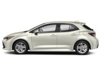 2019 Toyota Corolla Hatchback CVT
