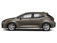 2019 Toyota Corolla Hatchback CVT Oxide Bronze  Shot 41