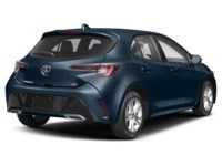 2019 Toyota Corolla Hatchback CVT
