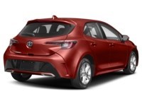 2019 Toyota Corolla Hatchback CVT Smoked Paprika  Shot 36