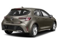 2019 Toyota Corolla Hatchback CVT Oxide Bronze  Shot 42