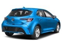 2019 Toyota Corolla Hatchback CVT