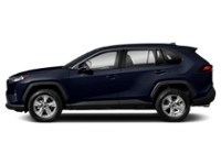 2021 Toyota RAV4 XLE FWD Blueprint  Shot 5