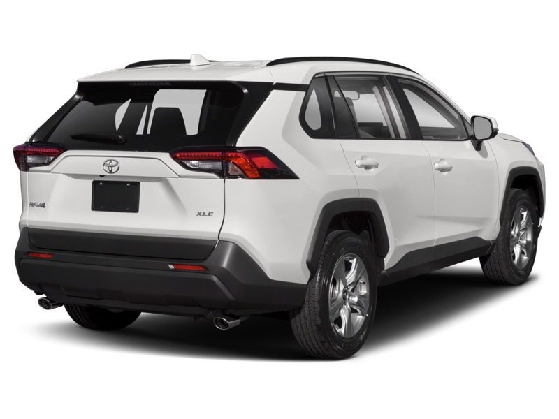 2019 Toyota RAV4 AWD XLE PREMIUM