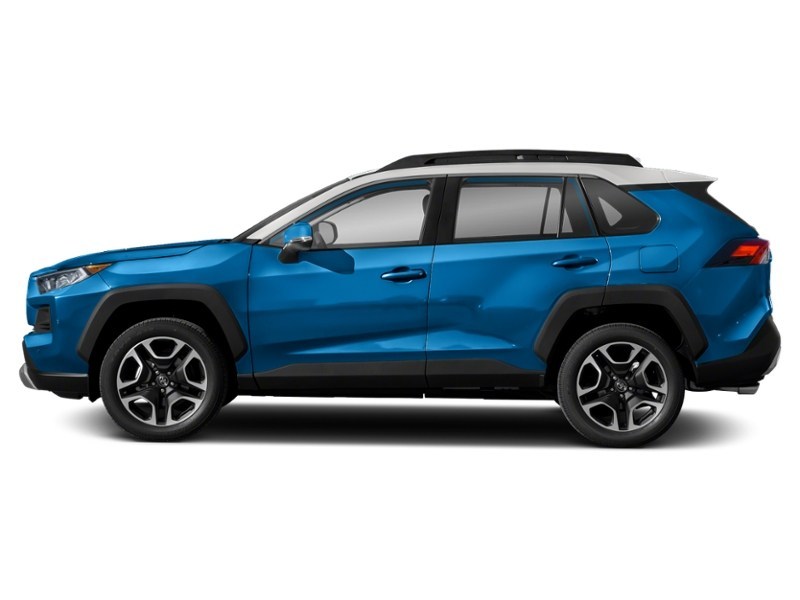2019 Toyota RAV4 AWD Trail