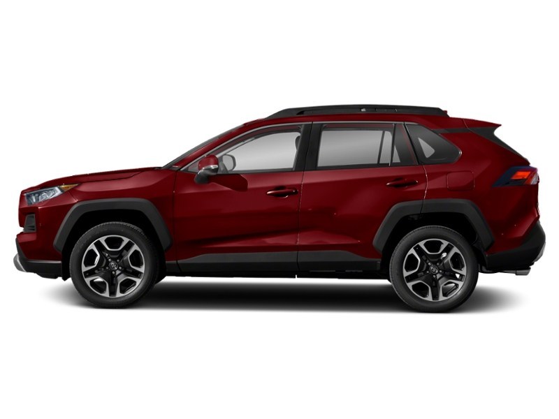 2019 Toyota RAV4 AWD Trail