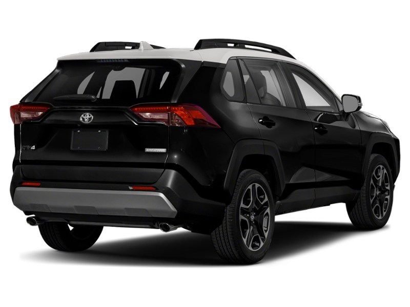 2019 Toyota RAV4 AWD Trail