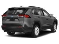 2020 Toyota RAV4 Hybrid Hybrid XLE AWD