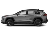 2022 Toyota RAV4 Hybrid Hybrid XSE AWD