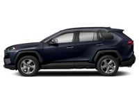2022 Toyota RAV4 Hybrid Hybrid Limited AWD Blueprint  Shot 5