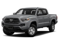 2019 Toyota Tacoma 4x4 Double Cab V6 Auto SR5 Cement Grey Metallic  Shot 19