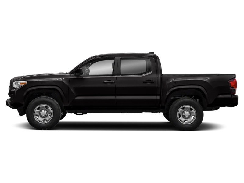 2019 Toyota Tacoma 4x4 Double Cab V6 Auto SR5 Colour Shot 3