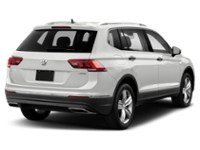 2021 Volkswagen Tiguan Highline 4MOTION Pure White  Shot 7