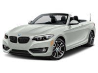 2021 BMW 230 230i xDrive Cabriolet Alpine White  Shot 1