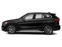 2020 BMW X1 xDrive28i Sports Activity Vehicle Black Sapphire Metallic  Shot 5