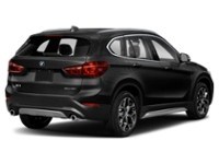 2020 BMW X1 xDrive28i Sports Activity Vehicle Black Sapphire Metallic  Shot 2