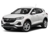 2022 Buick Encore GX AWD 4dr Select Summit White  Shot 4