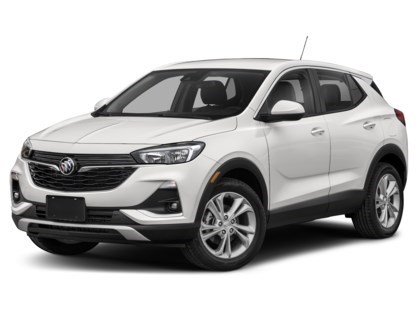 2022 Buick Encore GX AWD 4dr Select
