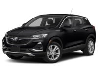 2022 Buick Encore GX AWD 4dr Select
