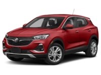 2022 Buick Encore GX AWD 4dr Select Cinnabar Metallic  Shot 23