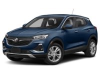 2022 Buick Encore GX AWD 4dr Select Sapphire Metallic  Shot 26