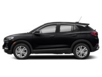 2022 Buick Encore GX AWD 4dr Select Ebony Twilight Metallic  Shot 11
