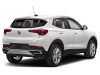 2022 Buick Encore GX AWD 4dr Select Summit White  Shot 2