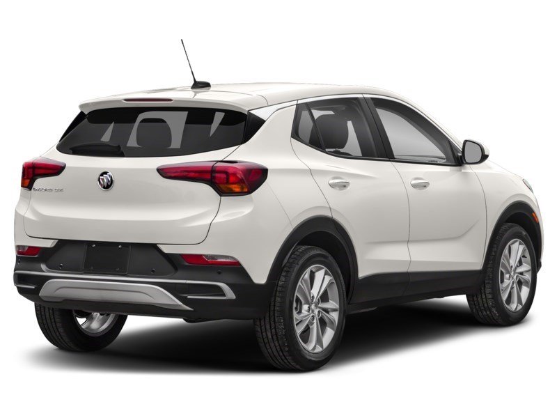 2022 Buick Encore GX AWD 4dr Select