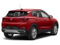 2022 Buick Encore GX AWD 4dr Select Cinnabar Metallic  Shot 21