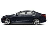 2022 Cadillac CT4 4dr Sdn Premium Luxury Dark Moon Blue Metallic  Shot 15