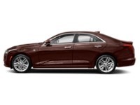 2022 Cadillac CT4 4dr Sdn Premium Luxury Rosewood Metallic  Shot 39