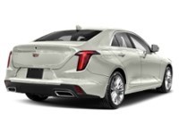 2022 Cadillac CT4 4dr Sdn Premium Luxury
