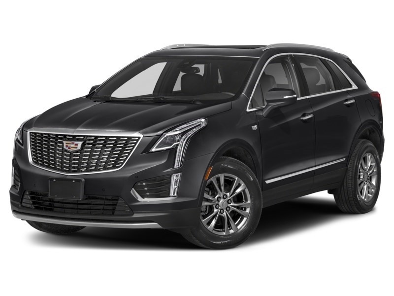 2021 Cadillac XT5 AWD 4dr Premium Luxury