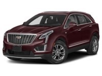 2021 Cadillac XT5 AWD 4dr Premium Luxury