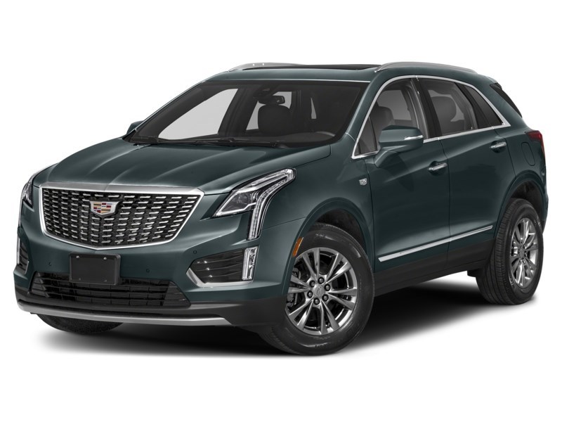 2021 Cadillac XT5 AWD 4dr Premium Luxury