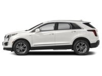 2021 Cadillac XT5 AWD 4dr Premium Luxury Crystal White Tricoat  Shot 5