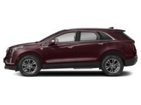 2021 Cadillac XT5 AWD 4dr Premium Luxury