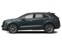 2021 Cadillac XT5 AWD 4dr Premium Luxury