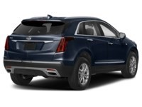 2021 Cadillac XT5 AWD 4dr Premium Luxury