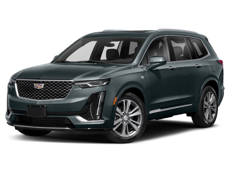 2022 Cadillac XT6 AWD 4dr Premium Luxury Wilder Metallic  Shot 29
