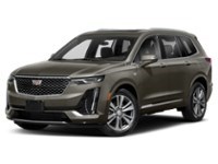 2022 Cadillac XT6 AWD 4dr Premium Luxury Latte Metallic  Shot 32