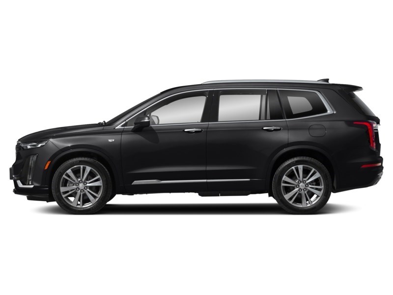 2022 Cadillac XT6 AWD 4dr Premium Luxury