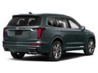 2022 Cadillac XT6 AWD 4dr Premium Luxury