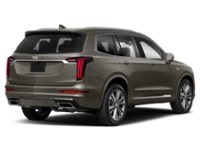 2022 Cadillac XT6 AWD 4dr Premium Luxury Latte Metallic  Shot 37