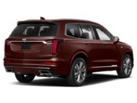 2022 Cadillac XT6 AWD 4dr Premium Luxury