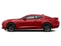2022 Chevrolet Camaro 2dr Cpe 2SS