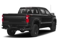 2020 Chevrolet Silverado 1500 4WD Crew Cab 147
