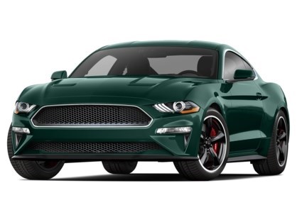 2019 Ford Mustang NO ACCIDENTS | 480 HORSEPOWER | 6 SPEED MANUAL